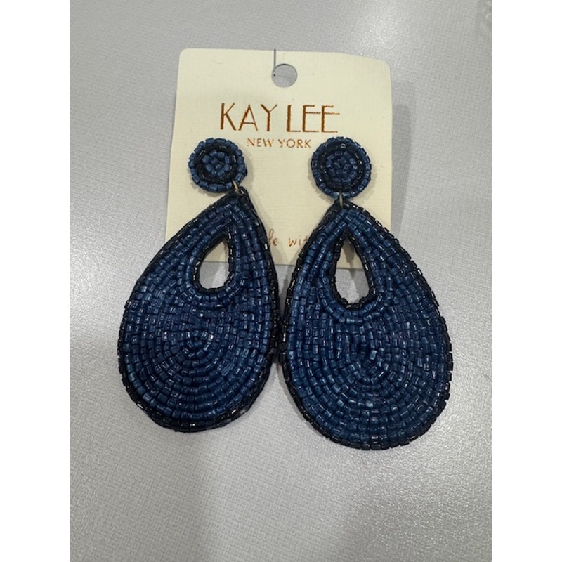 Kay Lee Earrings